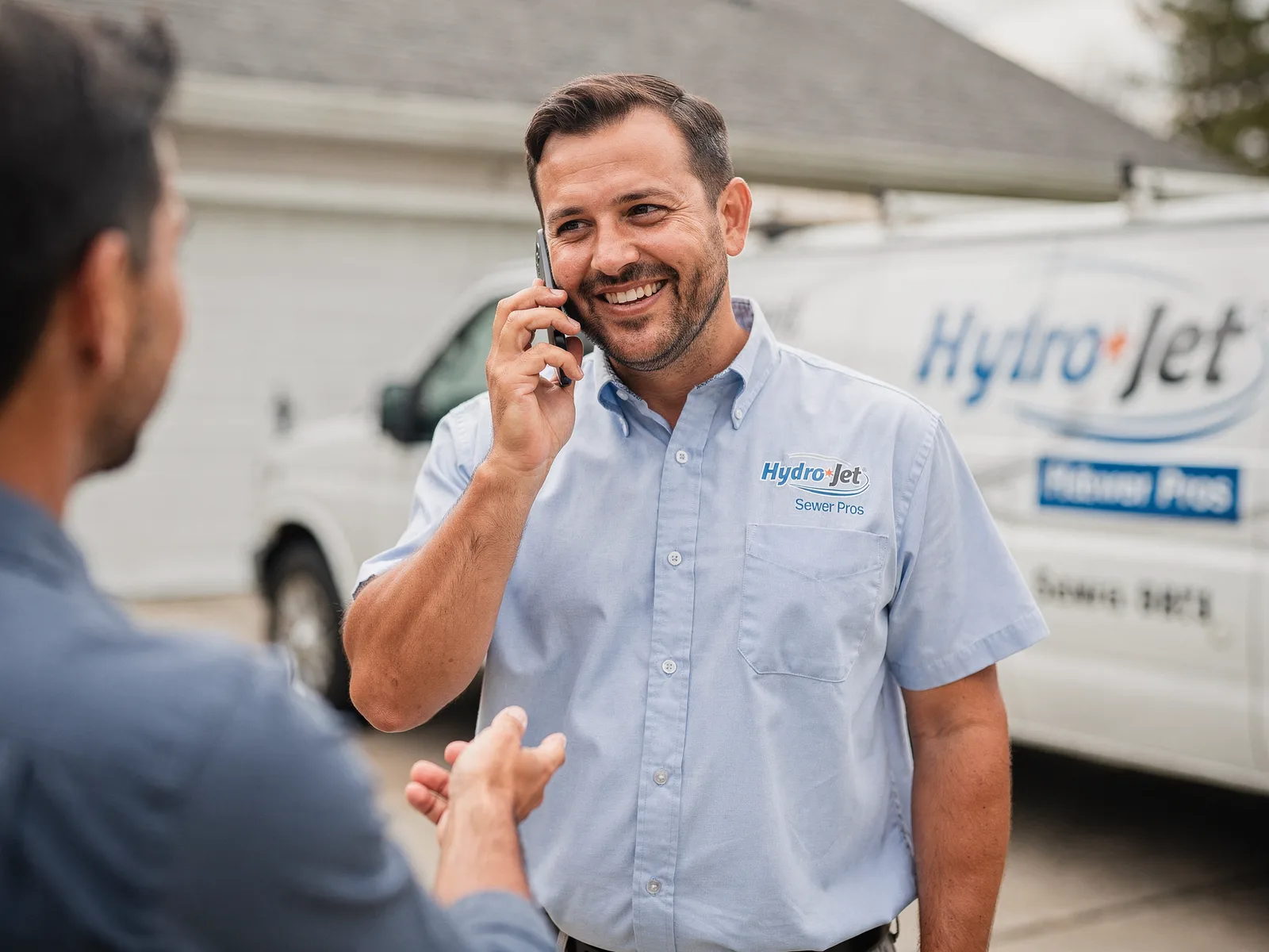Hydro Jetting Near Me Taylors Island, MD FAQs